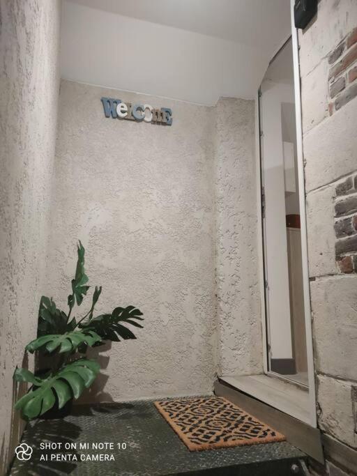 Appartement De Charme La Croix-Saint-Ouen Exterior foto